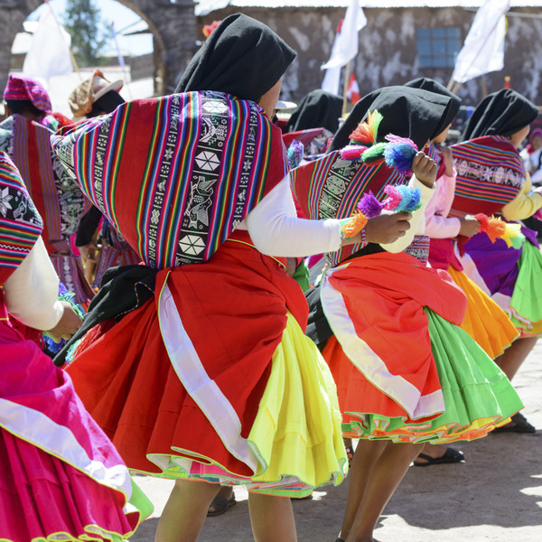 Festival de Innovación Peruana para jóvenes